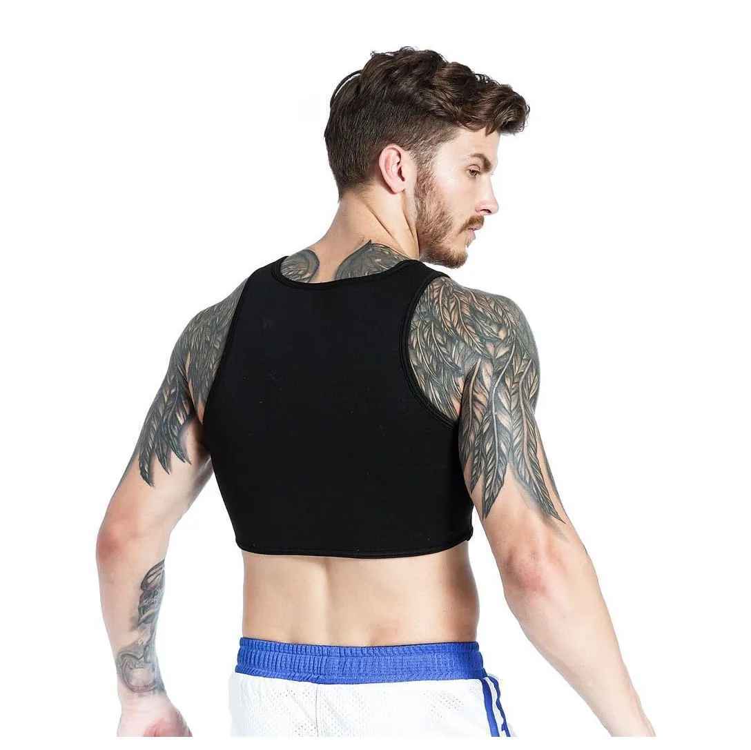 CHALECO PARA FUTBOLISTA